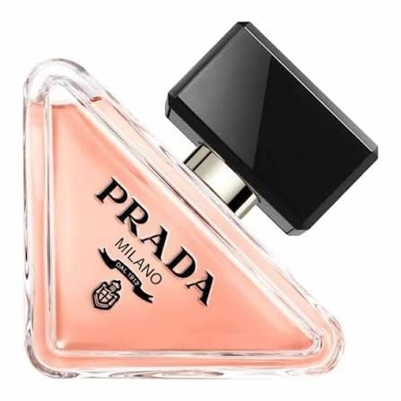 Prada Paradoxe Refillable EDP For Women - The Essence of Reinvention