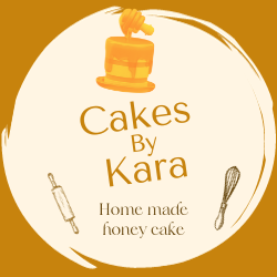 Cakes by Kara