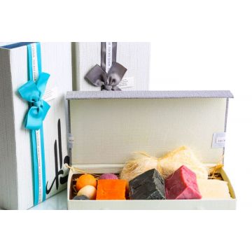 Soaps Gift Set from Dara shop