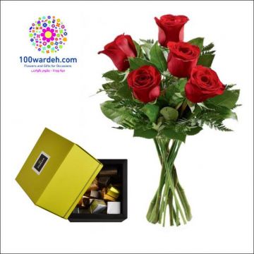 roses valentine flowers amman delivery