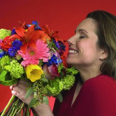 Why, when and how to send flowers online