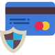 Secured safe online payment