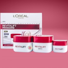 Skin care Package (Loreal)